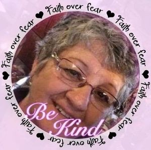 Meet your Posher, Judy